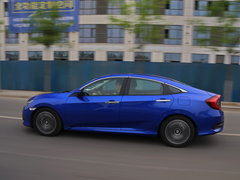 2016款 220TURBO 自动尊耀版