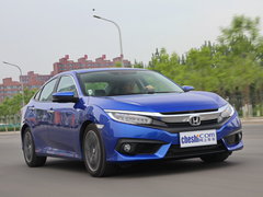 2016款 220TURBO 自动尊耀版