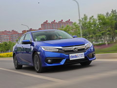 2016款 220TURBO 自动尊耀版