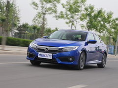 2016款 220TURBO 自动尊耀版