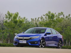 2016款 220TURBO 自动尊耀版