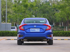2016款 220TURBO 自动尊耀版