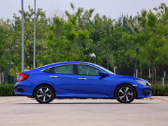 2016款 220TURBO 自动尊耀版