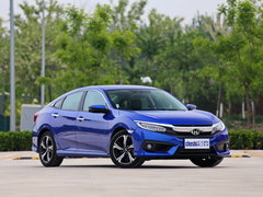 2016款 220TURBO 自动尊耀版
