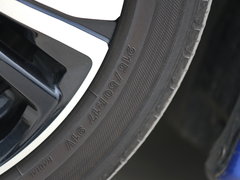 2016款 220TURBO 自动尊耀版