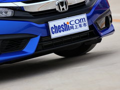 2016款 220TURBO 自动尊耀版
