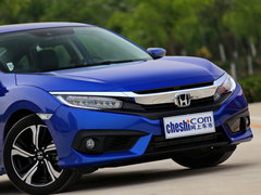 2016款 220TURBO 自动尊耀版