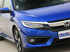 2016款 220TURBO 自动尊耀版