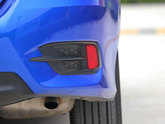 2016款 220TURBO 自动尊耀版