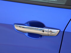 2016款 220TURBO 自动尊耀版