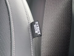 2016款 220TURBO 自动尊耀版