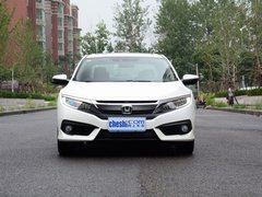 2016款 220TURBO 自动尊耀版