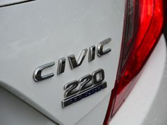 2016款 220TURBO 自动尊耀版