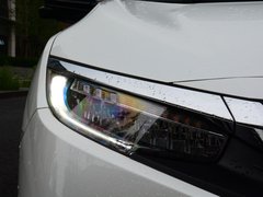 2016款 220TURBO 自动尊耀版