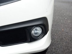 2016款 220TURBO 自动尊耀版