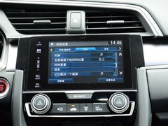2016款 220TURBO 自动尊耀版