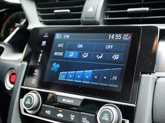 2016款 220TURBO 自动尊耀版