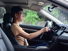 2016款 220TURBO 自动尊耀版