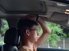 2016款 220TURBO 自动尊耀版