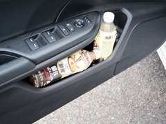 2016款 220TURBO 自动尊耀版
