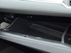 2016款 220TURBO 自动尊耀版