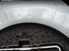 2016款 220TURBO 自动尊耀版