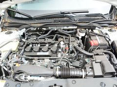 2016款 220TURBO 自动尊耀版
