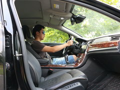 2016款 1.8T 旗舰型