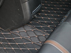2016款 1.8T 旗舰型