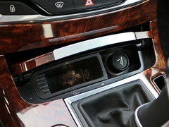 2016款 1.8T 旗舰型