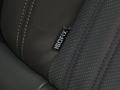 2016款 1.8T 旗舰型