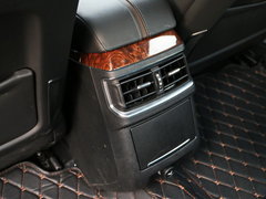 2016款 1.8T 旗舰型