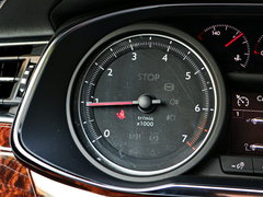 2016款 1.8T 旗舰型