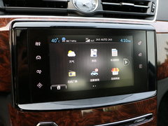2016款 1.8T 旗舰型