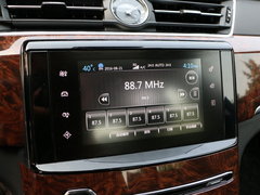 2016款 1.8T 旗舰型