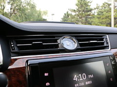 2016款 1.8T 旗舰型