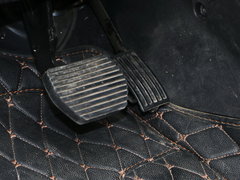 2016款 1.8T 旗舰型