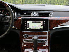 2016款 1.8T 旗舰型