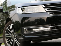 2016款 1.8T 旗舰型