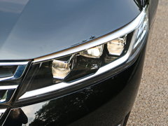 2016款 1.8T 旗舰型