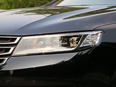 2016款 1.8T 旗舰型