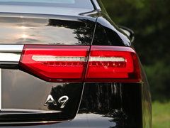 2016款 1.8T 旗舰型