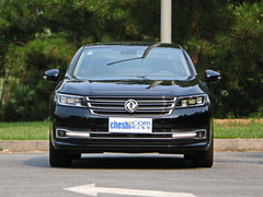 2016款 1.8T 旗舰型