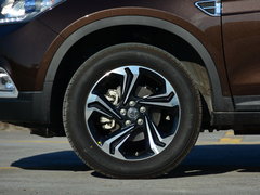 2016款 1.4T 手动智悦型