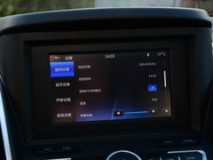 2016款 1.4T 手动智悦型