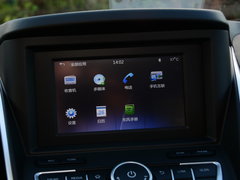 2016款 1.4T 手动智悦型