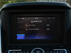2016款 1.4T 手动智悦型