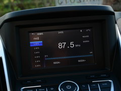 2016款 1.4T 手动智悦型