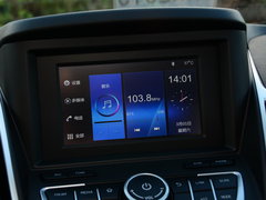 2016款 1.4T 手动智悦型