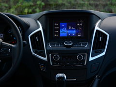 2016款 1.4T 手动智悦型